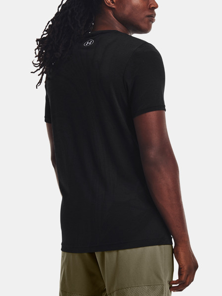 Under Armour Мъжка тениска Under Armour UA Seamless Surge SS