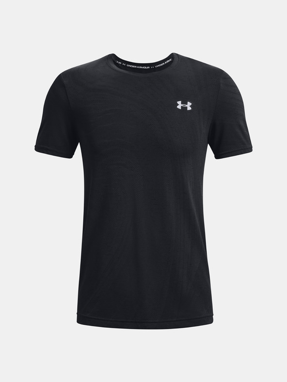 Under Armour Мъжка тениска Under Armour UA Seamless Surge SS