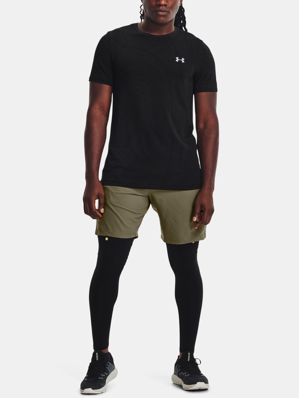Under Armour Мъжка тениска Under Armour UA Seamless Surge SS