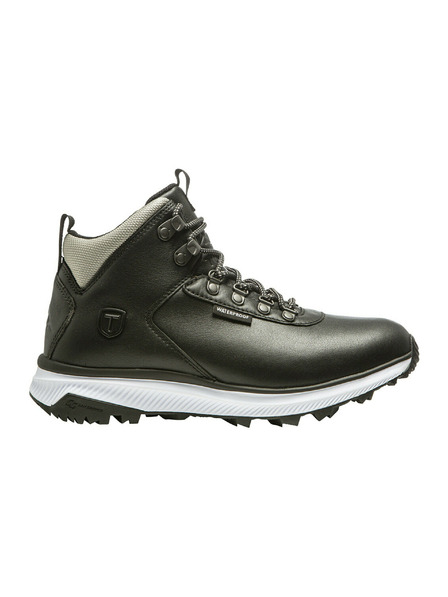 Tenson Дамски outdoor обувки TENSON Urban Hiker Mid W черни