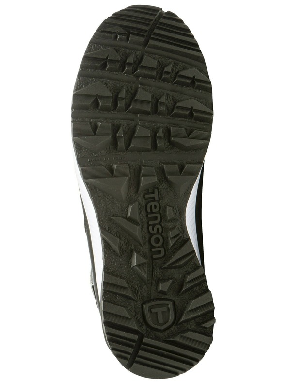 Tenson Дамски outdoor обувки TENSON Urban Hiker Mid W черни