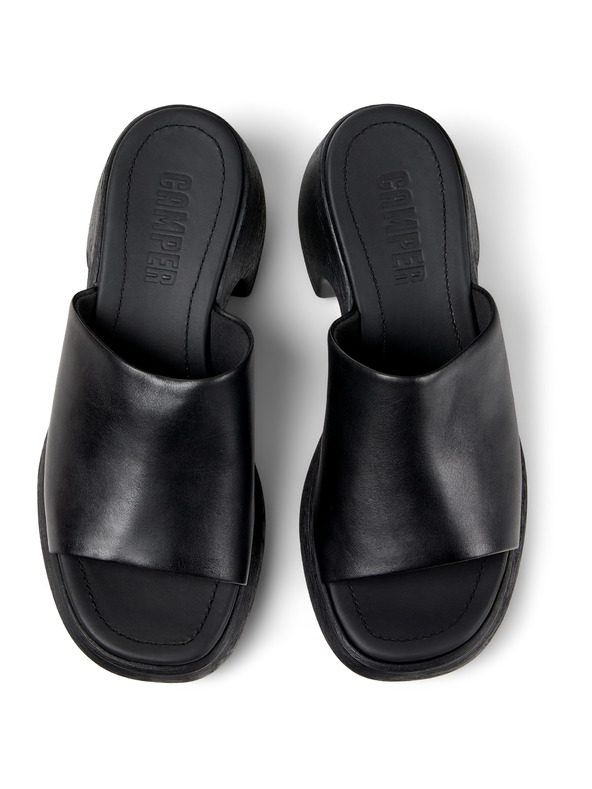 Camper Дамски обувки на ток Camper