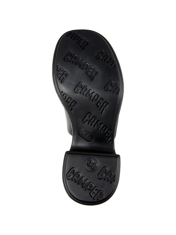 Camper Дамски обувки на ток Camper