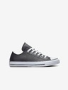 Converse Сиви дамски кецове Converse Matte Metallic