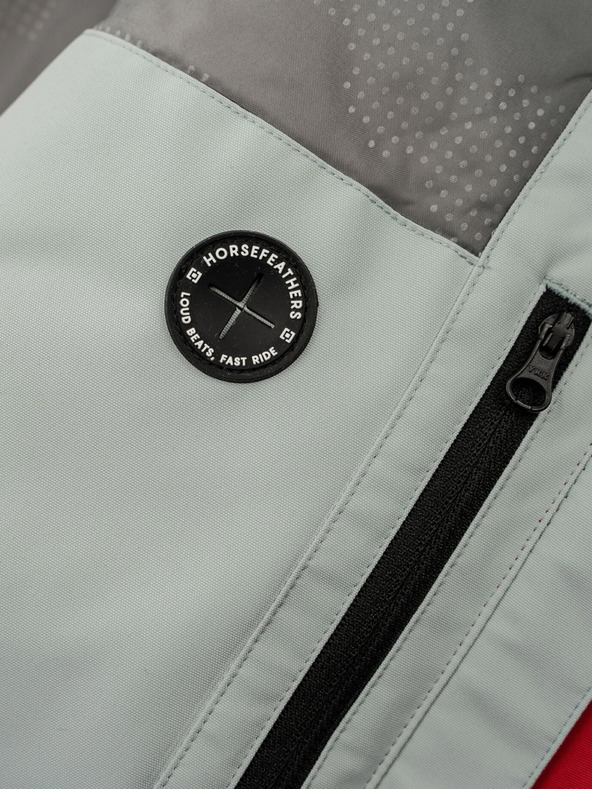 Horsefeathers Ofelia Яке Horsefeathers