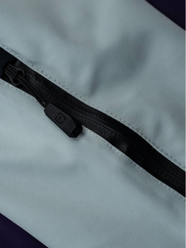 Horsefeathers Яке Larra II - виолетово, размер L HORSEFEATHERS