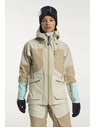 Tenson Дамско яке за ски с мембрана TENSON Touring Shell