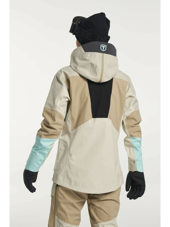 Tenson Дамско яке за ски с мембрана TENSON Touring Shell