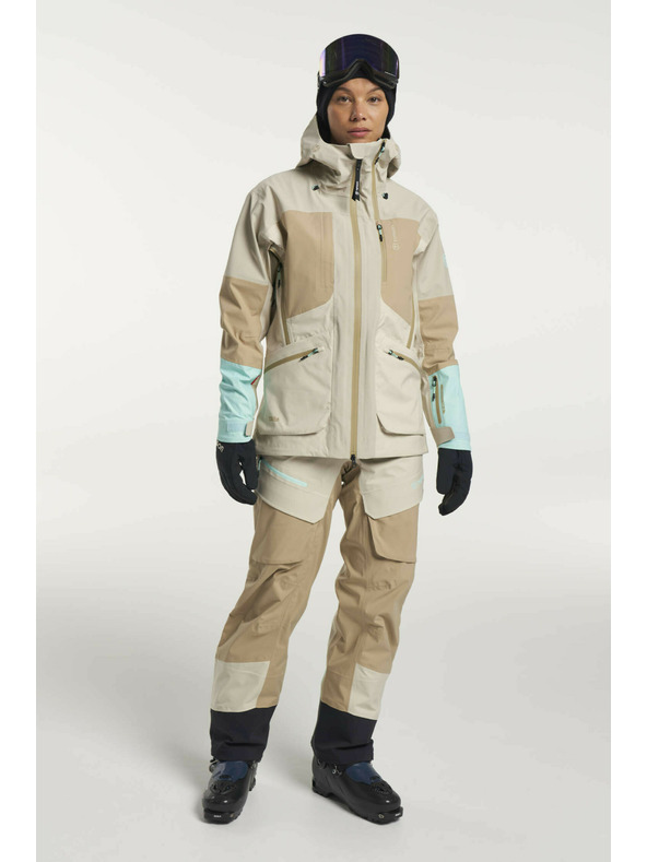 Tenson Дамско яке за ски с мембрана TENSON Touring Shell