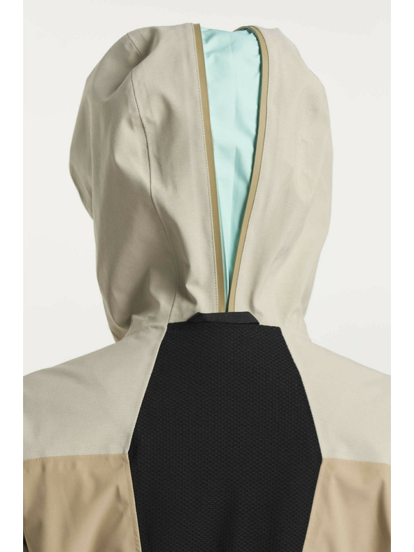 Tenson Дамско яке за ски с мембрана TENSON Touring Shell