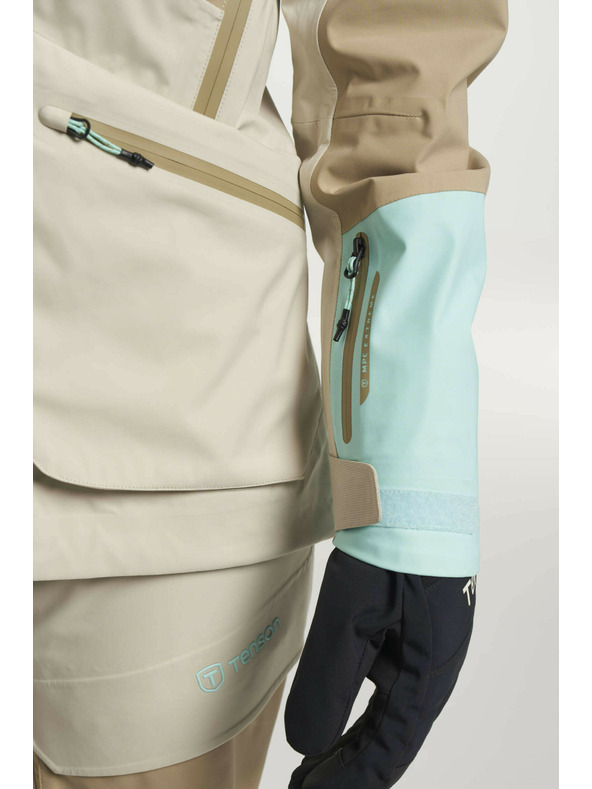 Tenson Дамско яке за ски с мембрана TENSON Touring Shell