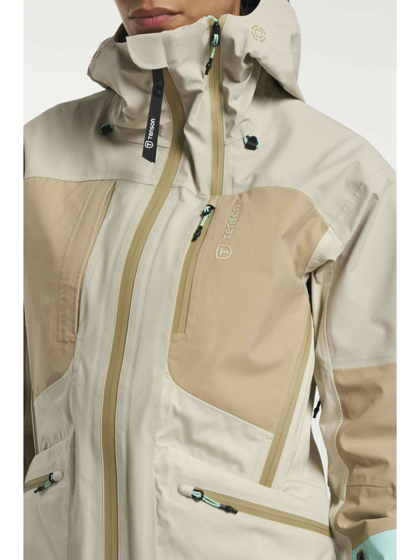 Tenson Дамско яке за ски с мембрана TENSON Touring Shell