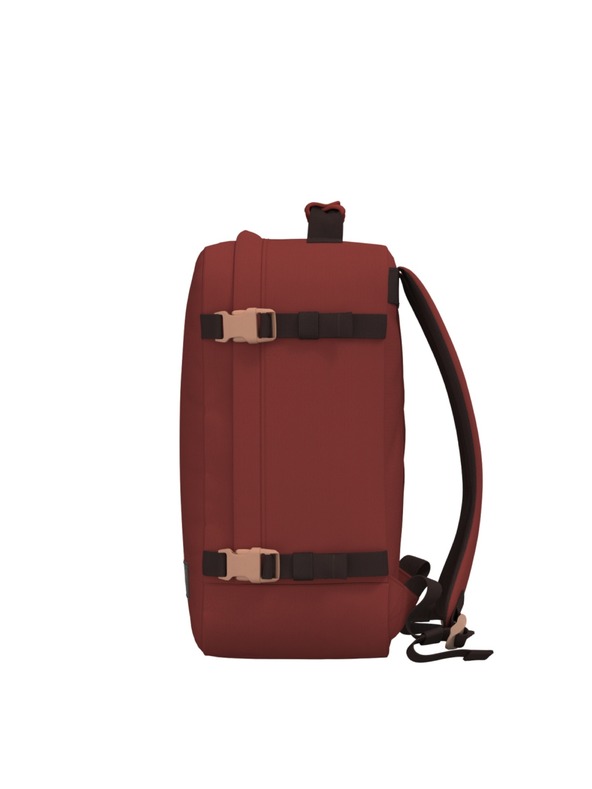 CabinZero Раница CabinZero Classic 36L Sangria red