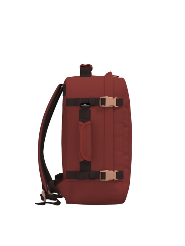 CabinZero Раница CabinZero Classic 36L Sangria red