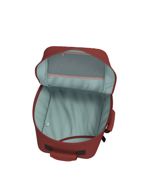 CabinZero Раница CabinZero Classic 36L Sangria red