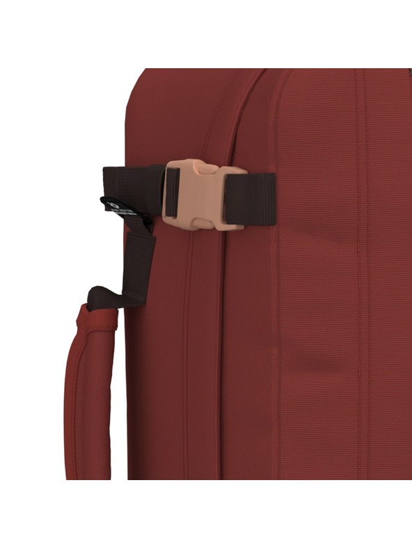 CabinZero Раница CabinZero Classic 36L Sangria red