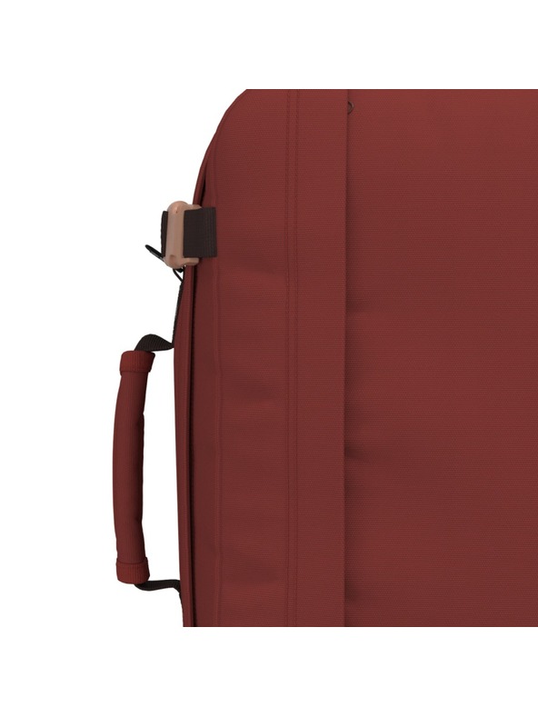 CabinZero Раница CabinZero Classic 36L Sangria red