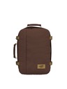 CabinZero Раница CabinZero Classic 36L Белгийски шоколад