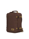CabinZero Раница CabinZero Classic 36L Белгийски шоколад