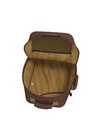 CabinZero Раница CabinZero Classic 36L Белгийски шоколад