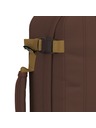 CabinZero Раница CabinZero Classic 36L Белгийски шоколад