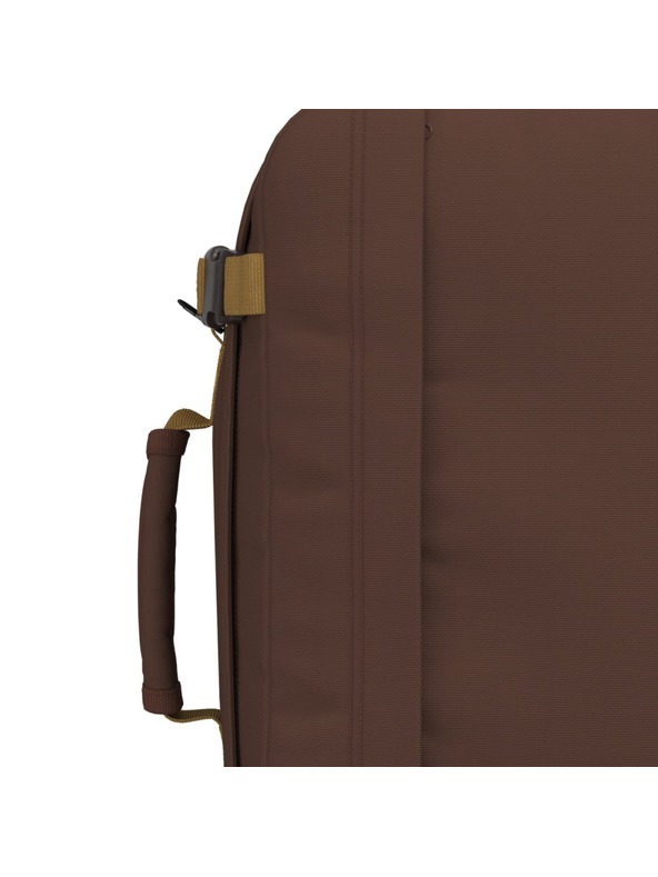 CabinZero Раница CabinZero Classic 36L Белгийски шоколад