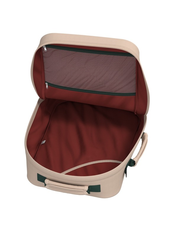 CabinZero Раница CabinZero Classic 44L Cebu Sands