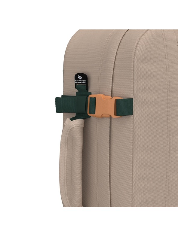 CabinZero Раница CabinZero Classic 44L Cebu Sands