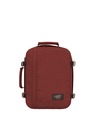 CabinZero Раница CabinZero Classic 28L Sangria red