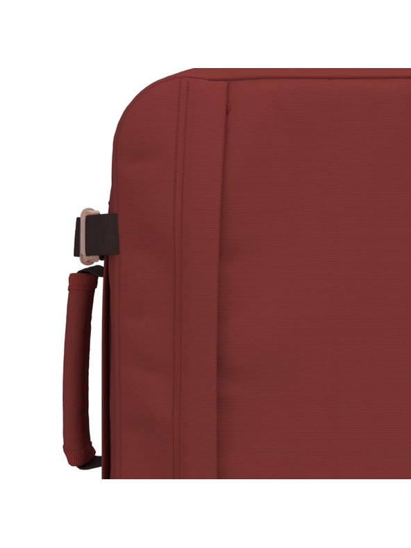 CabinZero Раница CabinZero Classic 28L Sangria red