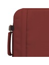 CabinZero Раница CabinZero Classic 28L Sangria red