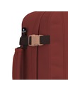 CabinZero Раница CabinZero Classic 28L Sangria red