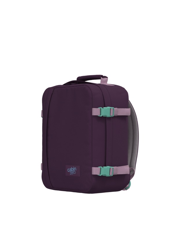 CabinZero Раница CabinZero Classic 28L Midnight purple