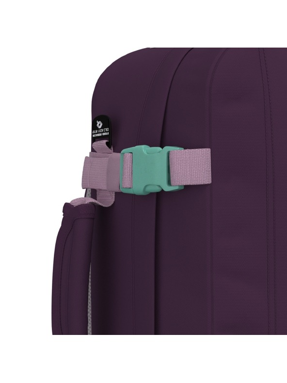 CabinZero Раница CabinZero Classic 28L Midnight purple