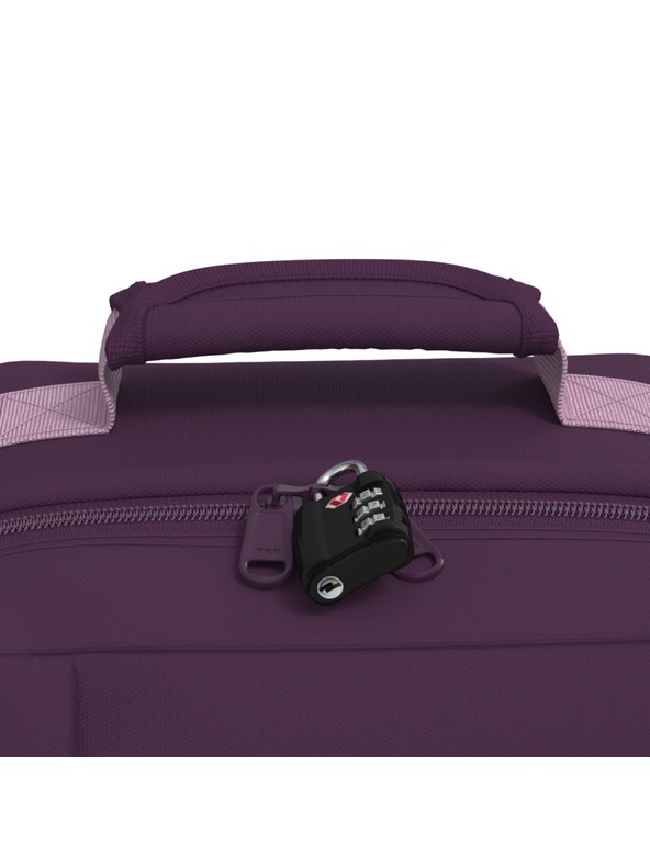 CabinZero Раница CabinZero Classic 28L Midnight purple