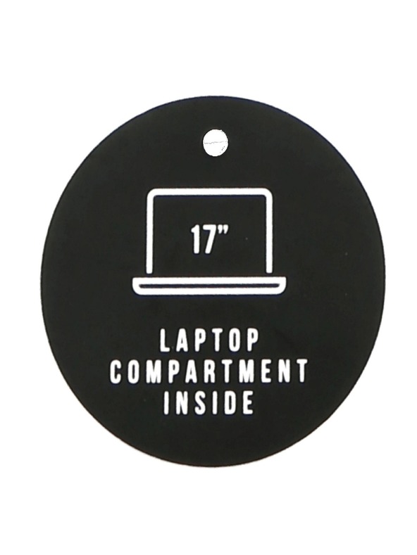 Enrico Benetti Раница Enrico Benetti Amsterdam 54687 Black