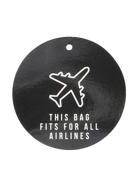 Enrico Benetti Раница Enrico Benetti Amsterdam 54687 Black