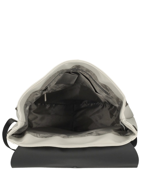 Enrico Benetti Раница Enrico Benetti Glasgow 62150 Light Taupe