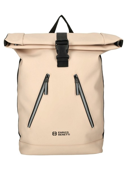 Enrico Benetti Раница Enrico Benetti Bergen 56003 Misty Pink