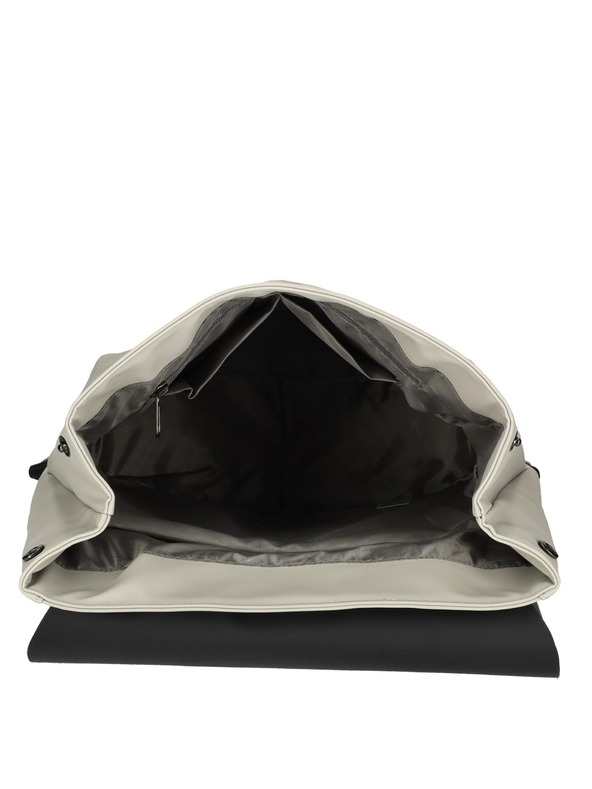 Enrico Benetti Раница Enrico Benetti Glasgow 62153 Light Taupe