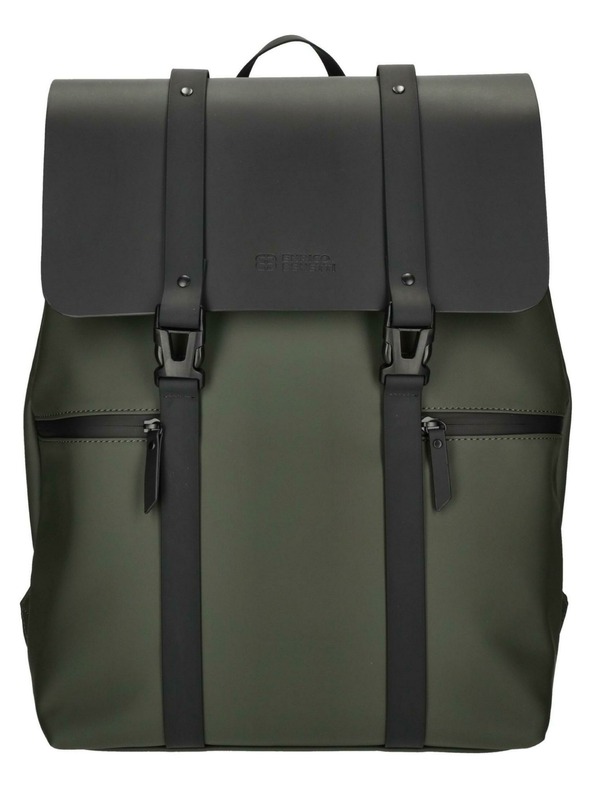 Enrico Benetti Раница Enrico Benetti Glasgow 62153 Olive