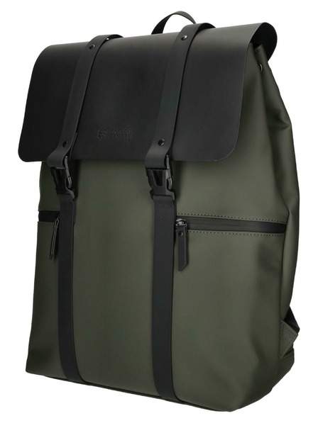 Enrico Benetti Раница Enrico Benetti Glasgow 62153 Olive