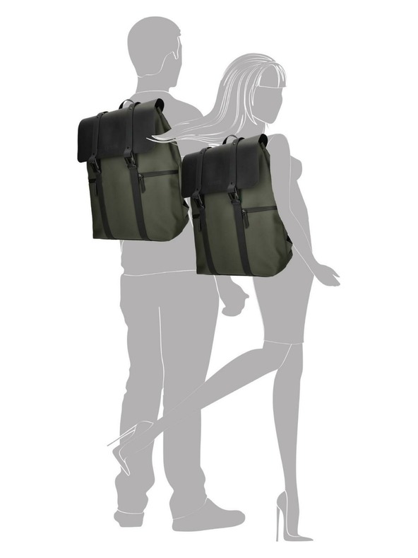 Enrico Benetti Раница Enrico Benetti Glasgow 62153 Olive