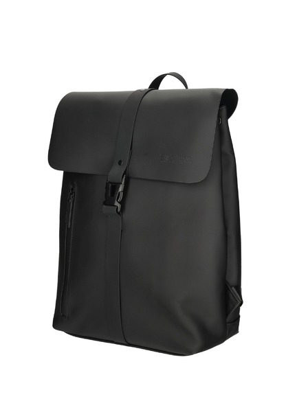 Enrico Benetti Enrico Benetti Glasgow 62150 Черна раница