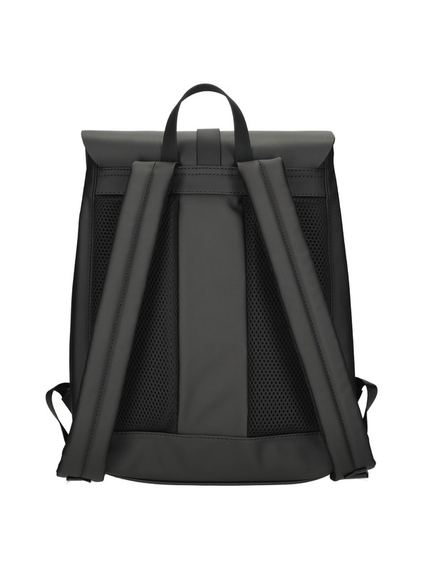 Enrico Benetti Enrico Benetti Glasgow 62150 Черна раница