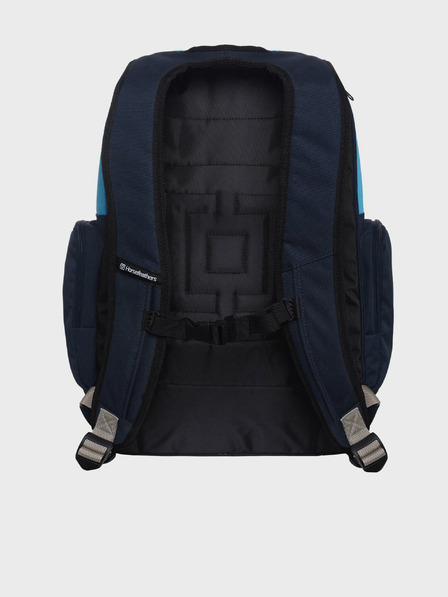 Horsefeathers Раница Bolter - тъмносиня HORSEFEATHERS