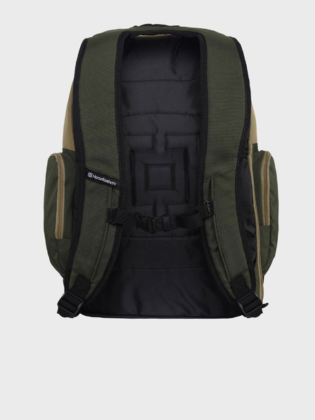 Horsefeathers Раница Bolter - маслинова HORSEFEATHERS