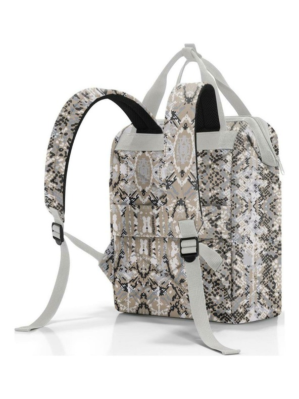 Reisenthel Раница Reisenthel Allrounder R Snake Sand