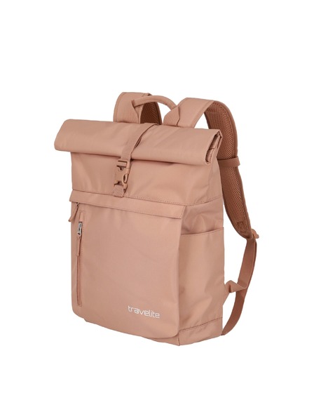 Travelite Раница Travelite Basics Rollup Rose