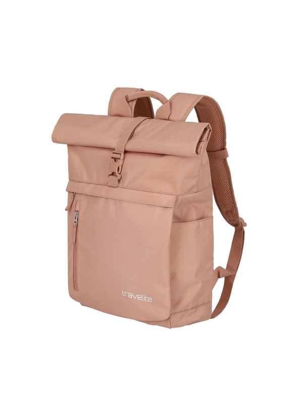 Travelite Раница Travelite Basics Rollup Rose